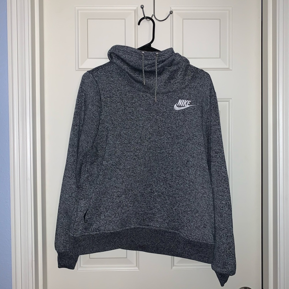 Nike hoodie